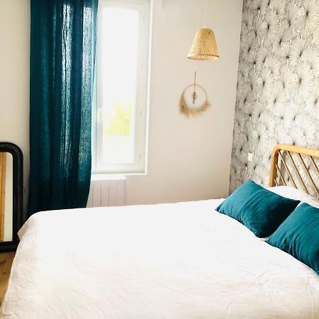 尼奥尔Maison Bb Burgonce Boheme Centre Avec Exterieur Wifi Gratuit Et Netflix别墅 外观 照片