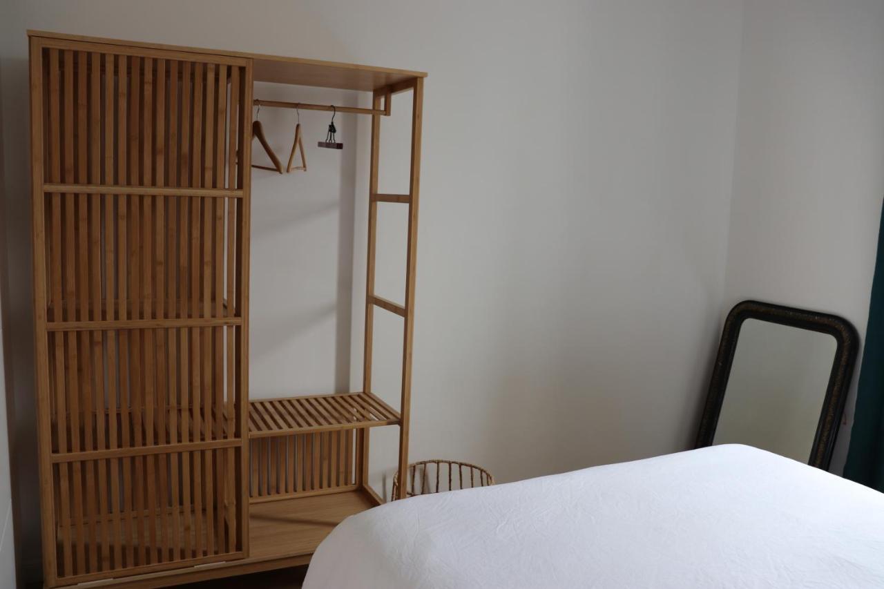 尼奥尔Maison Bb Burgonce Boheme Centre Avec Exterieur Wifi Gratuit Et Netflix别墅 外观 照片